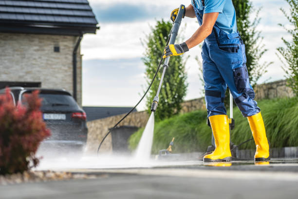 Best Parking Lot and Garage Cleaning  in Ocean Gate, NJ